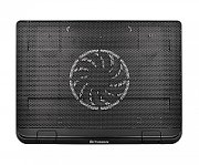 Thermaltake Massive A23 notebook cooling pad 40.6 cm (16 ) Black