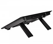 Thermaltake Massive A23 notebook cooling pad 40.6 cm (16 ) Black