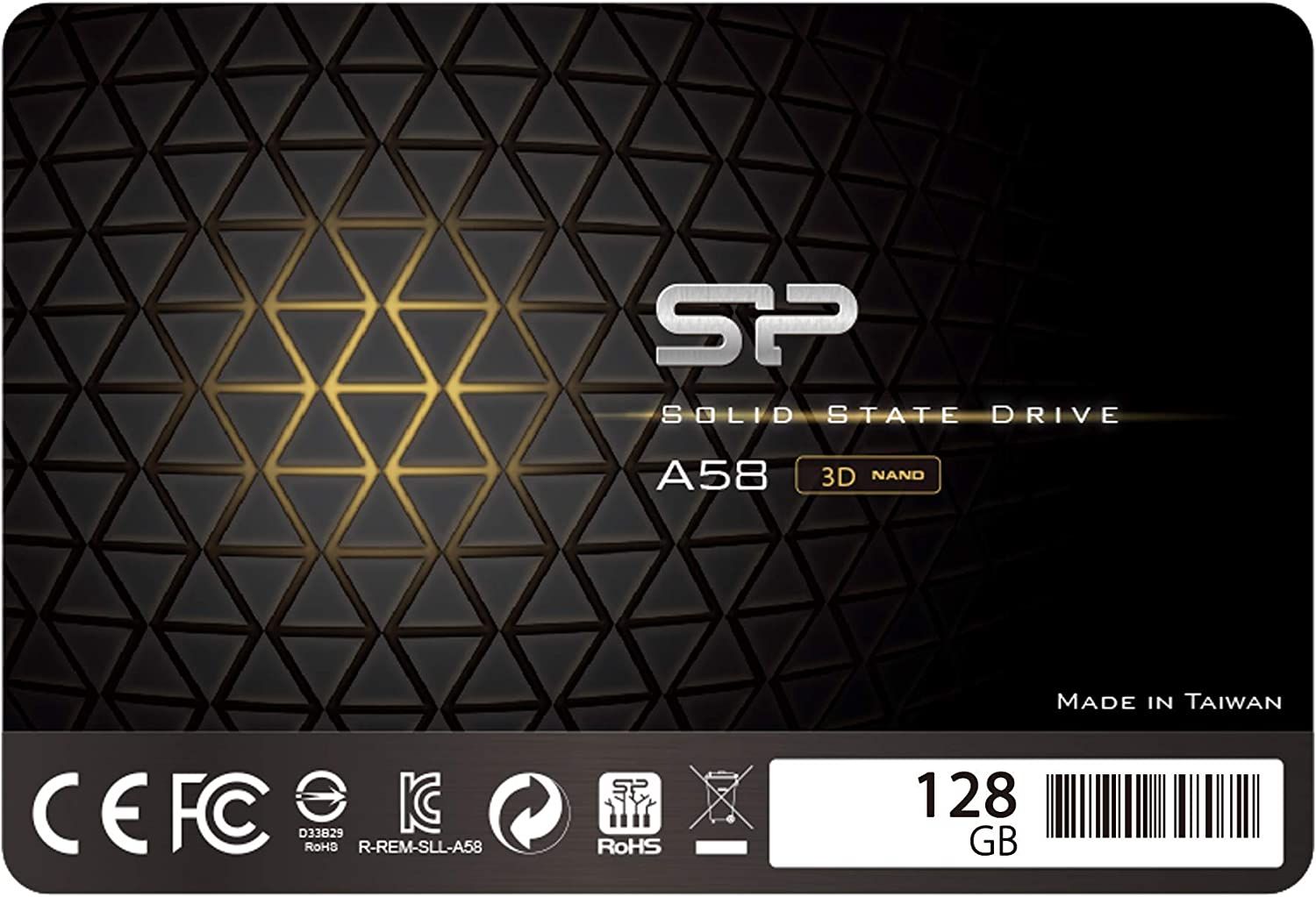 Silicon Power Ace A58 2.5  512 GB SLC