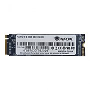 AFOX AFOX SSD M.2 PCI-EX4 256GB INTEL TLC 1,7 GB/S NVME