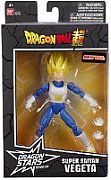 DRAGON BALL DRAGON STARS SUPER SAIYAN VEGETA