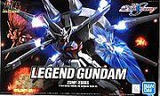 HG 1/144 LEGEND GUNDAM