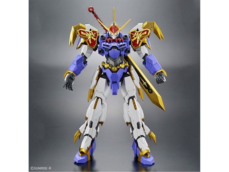 MG 1/100 MSN-06S SINANJU