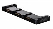 Charger for three drone batteries Autel EVO Lite Series