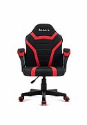 Gaming chair for children Huzaro Ranger 1.0 Red Mesh, black, red