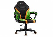 Gaming chair for children Huzaro Ranger 1.0 Pixel Mesh