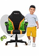 Gaming chair for children Huzaro Ranger 1.0 Pixel Mesh