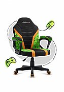 Gaming chair for children Huzaro Ranger 1.0 Pixel Mesh