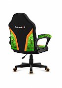 Gaming chair for children Huzaro Ranger 1.0 Pixel Mesh