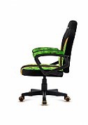 Gaming chair for children Huzaro Ranger 1.0 Pixel Mesh