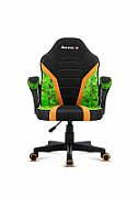 Gaming chair for children Huzaro Ranger 1.0 Pixel Mesh