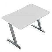 Gaming desk SPC Gear GD100 Onyx White