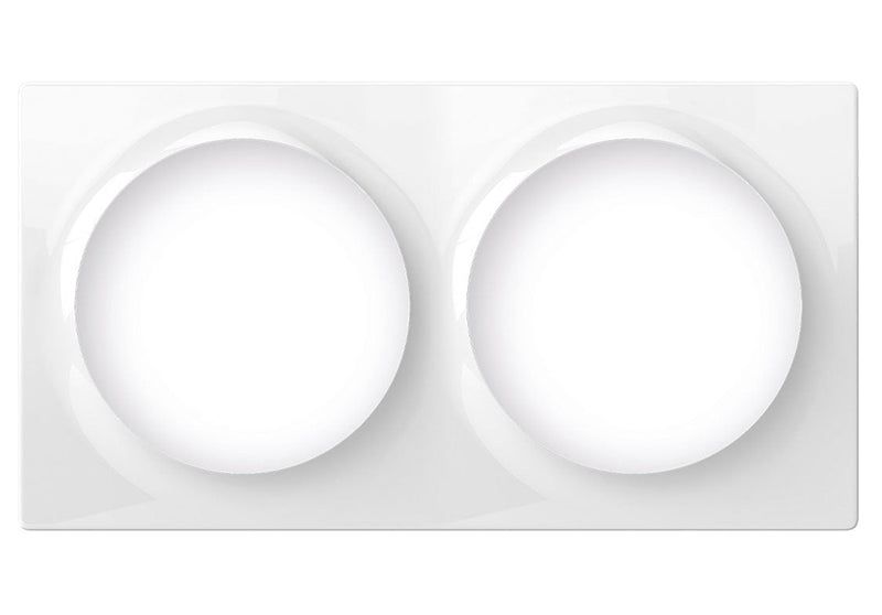 Fibaro FG-WX-PP-0003 socket safety cover AC White 1 pc(s)