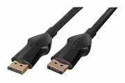 UNITEK C1624BK-1M DisplayPort cable 1 m Black