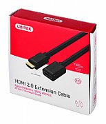 UNITEK Y-C166K cable HDMI 4K 60Hz High Speed