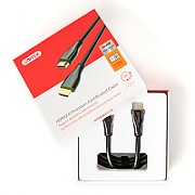 UNITEK CABLE HDMI PREMIUM CERTIFIED 2.0 M/M, 1,5M, C1047GB