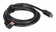 UNITEK Y-C1002 HDMI 2.0, 90° 4K60HZ,2M cable  Black