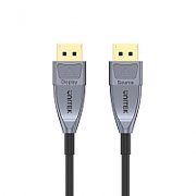 UNITEK 8K Ultrapro DisplayPort 1.4 Active Optical Cable