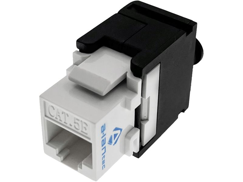 Alantec MB001 wire connector RJ45 Black,White