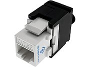 Alantec MB001 wire connector RJ45 Black,White