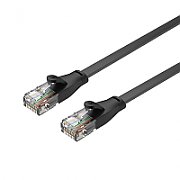 Unitek UNITEK Cat 6 UTP RJ45 (8P8C) Flat Ethernet Cable
