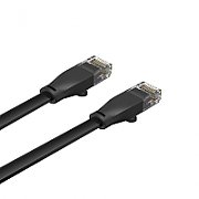 Unitek UNITEK Cat 6 UTP RJ45 (8P8C) Flat Ethernet Cable