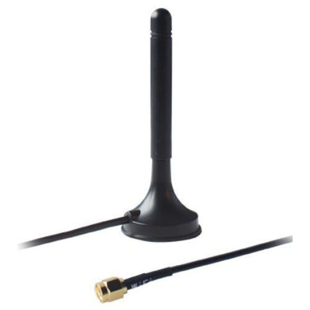Teltonika PR1KRF30 network antenna RP-SMA 3 dBi