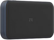 ZTE Poland ZTE MU5001, 5G/CAT20 Unlocked, Portable Low Cost WiFi 6 Hotspot, Connect 32 Devices, 4500mAh Battery with Quick Charge