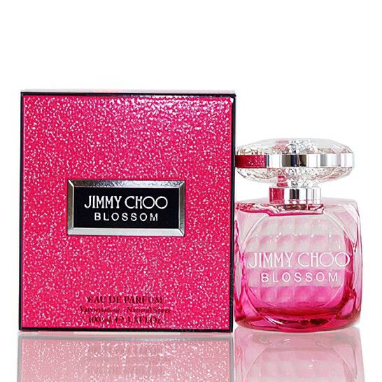 Jimmy Choo Blossom Eau De Parfum 100ml