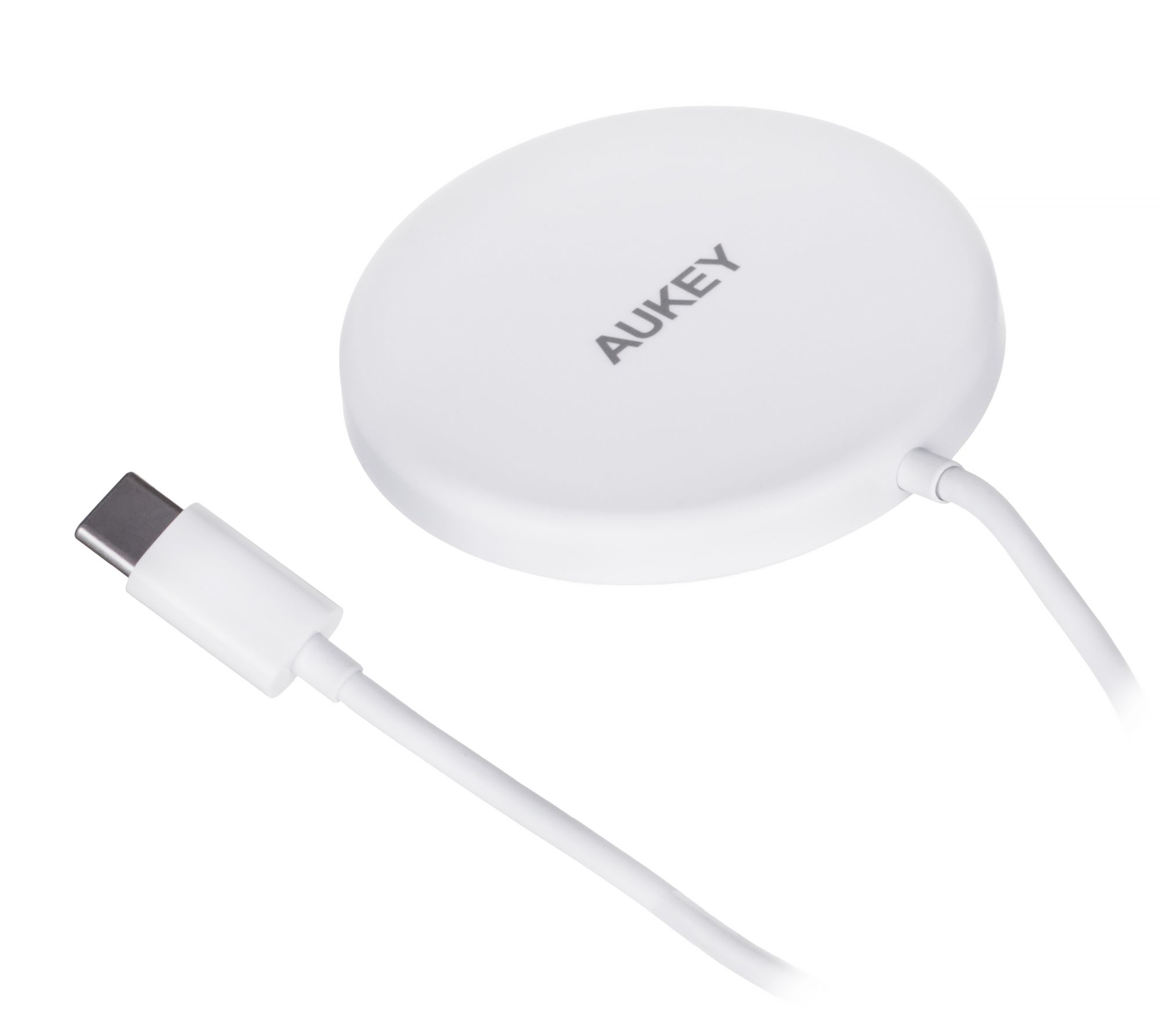 AUKEY Aircore White Indoor