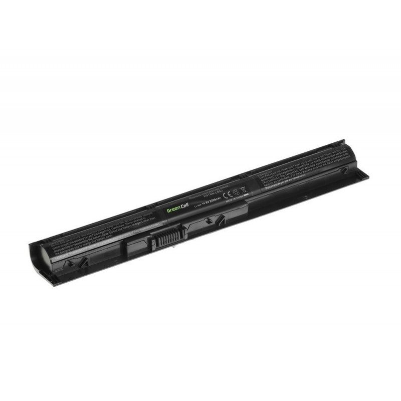 Green Cell HP82 notebook spare part Battery