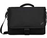 Lenovo 4X40Y95215 notebook case 39.6 cm (15.6 ) Messenger case Black