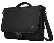 Lenovo 4X40Y95215 notebook case 39.6 cm (15.6 ) Messenger case Black