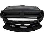 Lenovo 4X40Y95215 notebook case 39.6 cm (15.6 ) Messenger case Black