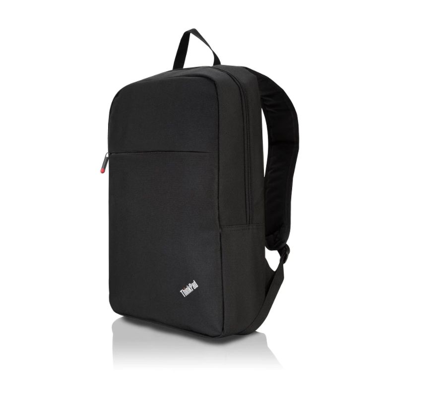 Lenovo 4X40Y95214 notebook case 39.6 cm (15.6 ) Toploader bag Black