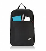 Lenovo 4X40Y95214 notebook case 39.6 cm (15.6 ) Toploader bag Black
