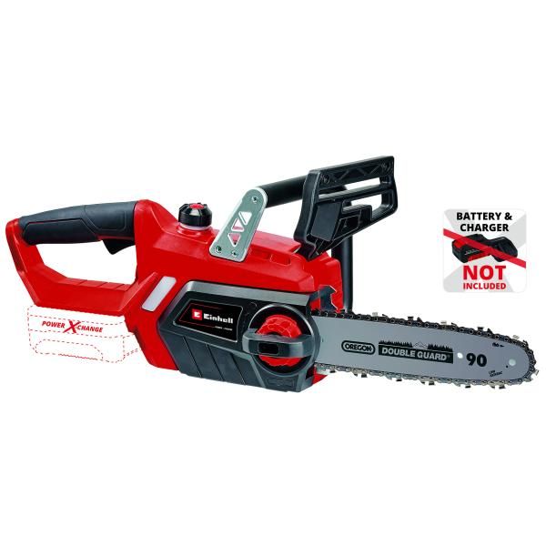 Einhell Chainsaw 4501761 GE-LC 18 Li - Solo