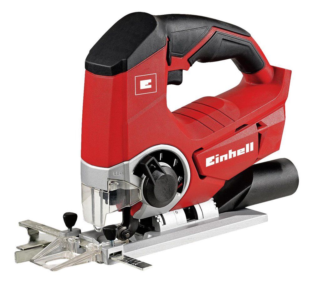 Einhell TE-JS 18 Li - Solo power jigsaw 1.82 kg