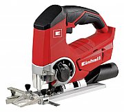 Einhell TE-JS 18 Li - Solo power jigsaw 1.82 kg