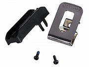 DEWALT DCF850N-XJ power screwdriver/impact driver 1/4  18V Black, Yellow