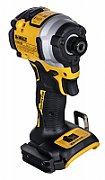 DEWALT DCF850N-XJ power screwdriver/impact driver 1/4  18V Black, Yellow