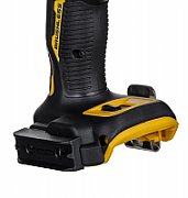 DEWALT DCF850N-XJ power screwdriver/impact driver 1/4  18V Black, Yellow