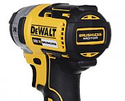 Zestaw COMBO 18V DCK422P3 DEWALT