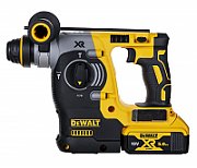 Zestaw COMBO 18V DCK422P3 DEWALT