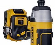 Zestaw COMBO 18V DCK422P3 DEWALT