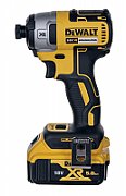 Zestaw COMBO 18V DCK422P3 DEWALT