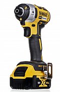 Zestaw COMBO 18V DCK422P3 DEWALT