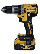 Zestaw COMBO 18V DCK422P3 DEWALT