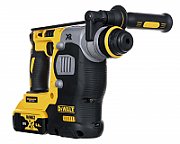Zestaw COMBO 18V DCK422P3 DEWALT