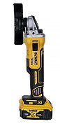 Zestaw COMBO 18V DCK422P3 DEWALT